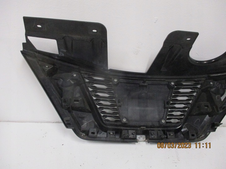 фото №8, Решётка решётка радиатора nissan xtrail x trail t32