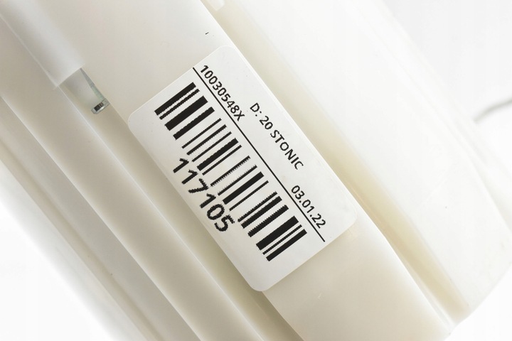 фото №8, Насос топлива топливная kia rio iv v 1.0 t-gdi 17-