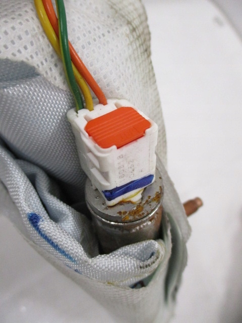 фото №10, C3 aircross шторка air bag подушка сидіння права