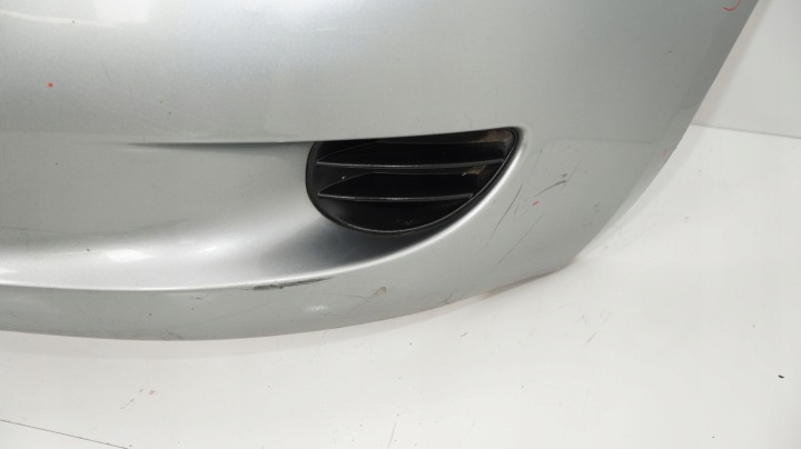 фото №6, Бампер перед передний toyota yaris ii 05-09r 1f8