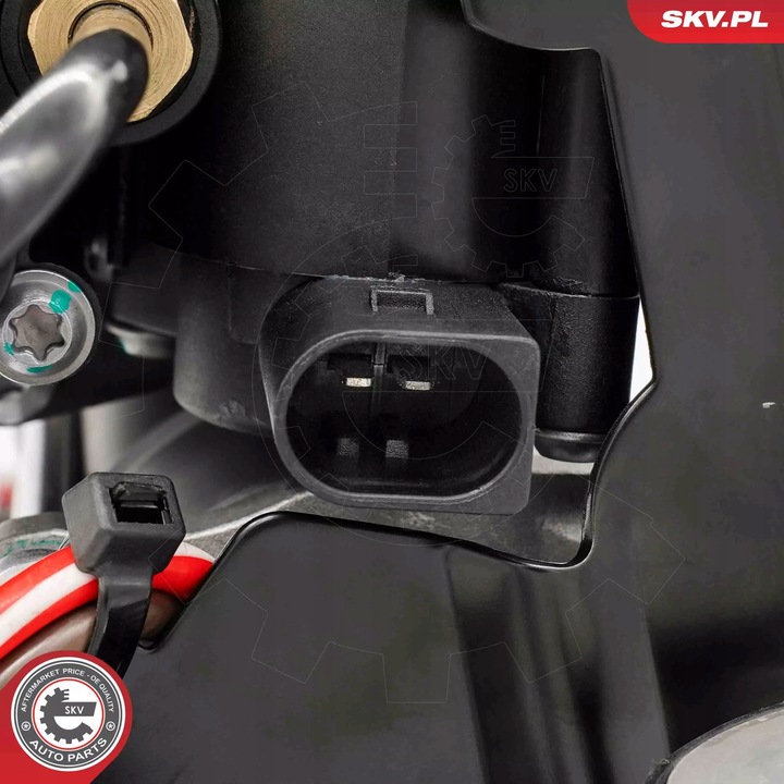 фото №8, Компресор підвішування компресор, установка пневматична 58skv515 esen skv