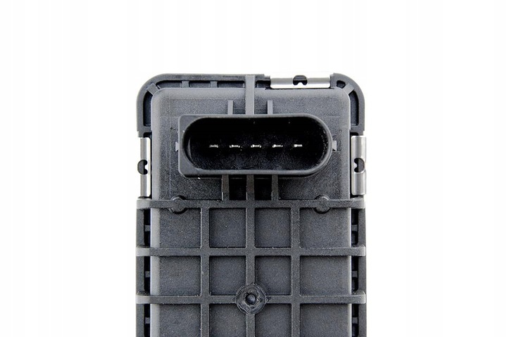 фото №13, Регулятор турбины g-219/6nw009420/ ecd-me-000a nty