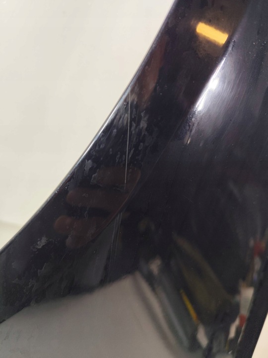 фото №9, Audi a6 c7 12- лівий перед крило переднє оригінал великопольське воєводство гарний ly9b