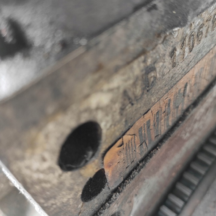 фото №10, Двигатель 1.4 aud seat ibiza ii fl cordoba vw polo