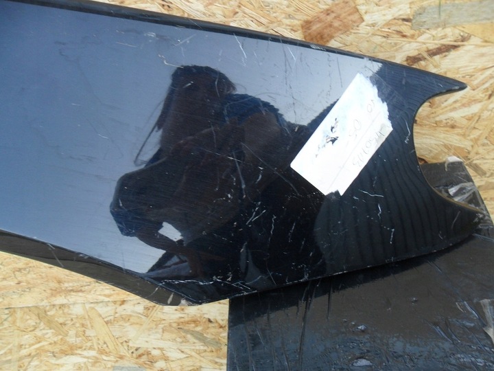 фото №7, Volvo s80 as 2006 2007 2008 2009 крило праві