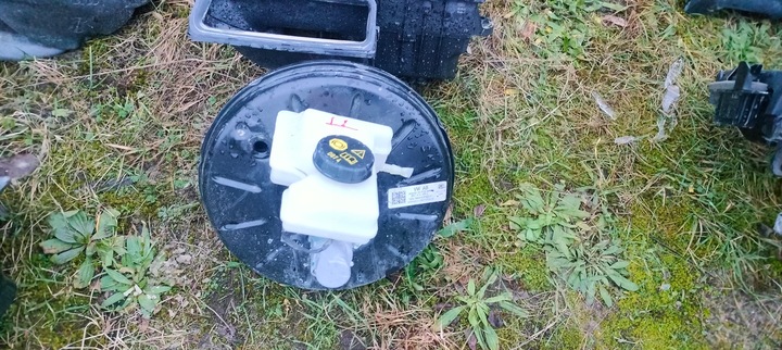 фото №1, Audi tt 8s усилитель насос тормозная 8s1614105l европа