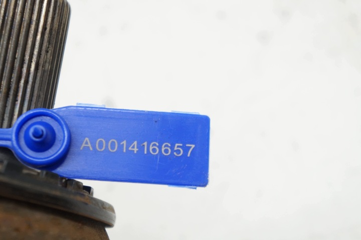 фото №7, Піввісь ліві перед передня коротка volvo s60 ii v60 i 31367192 b4204t19