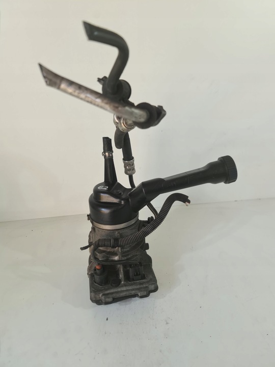 фото №1, Citroen оригінальний номер 9684252580 a0013520