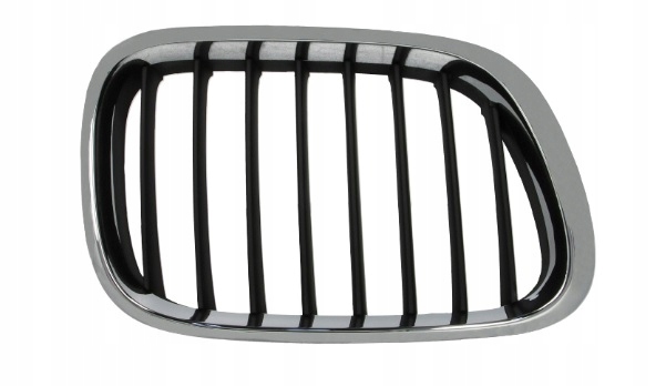 фото №1, Решётка правая do bmw x5 1999-2003