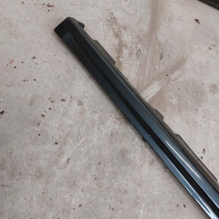 фото №8, Audi a5 планка накладка порогова права 8w6853860 8w7853860