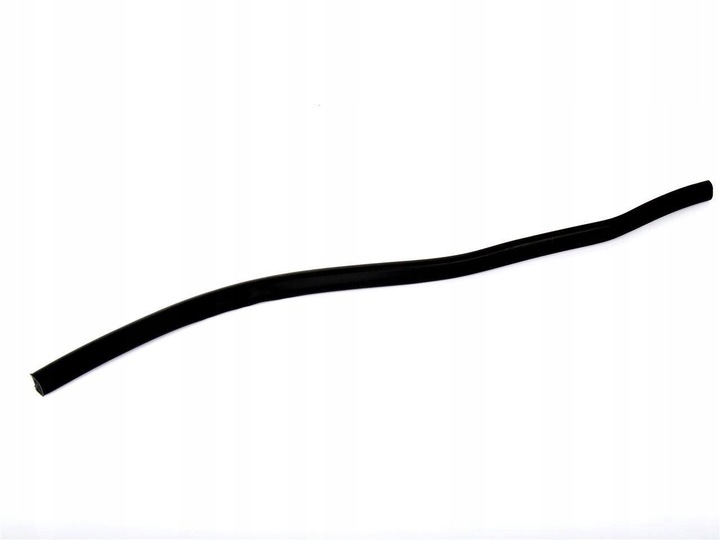 фото №9, Нижняя прокладка дверь водителя lh ford transit 14-