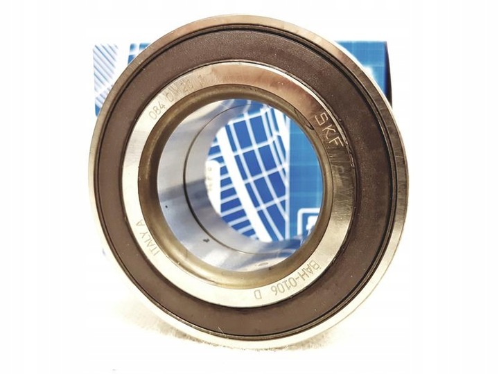 фото №15, Skf натягувачі насоса набір підшипник колеса перед