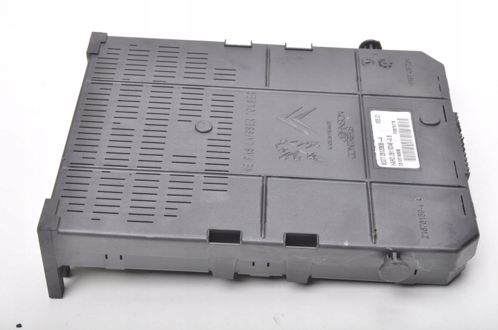 фото №8, C4 picasso i peugeot 308 508 5008 2.0 hdi коробка модуль bsi 9664059080