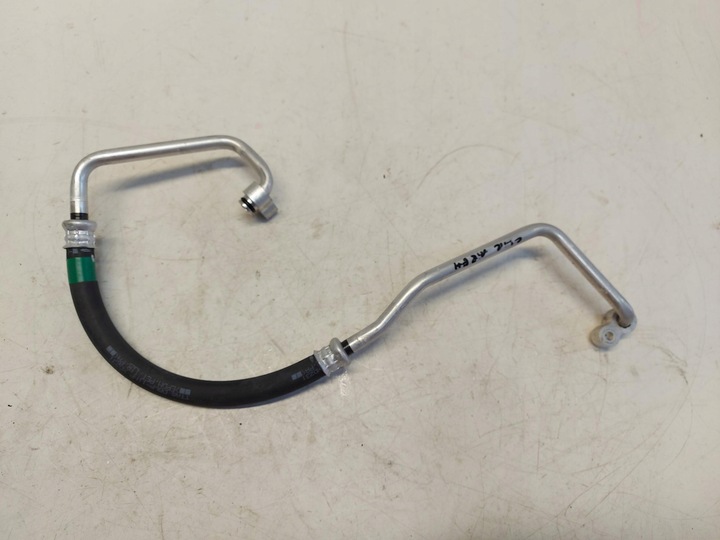 фото №1, Toyota chr шланг шланг кондиционера