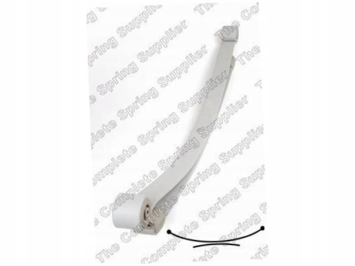 фото №2, Рессора зад lesjofors 5856815