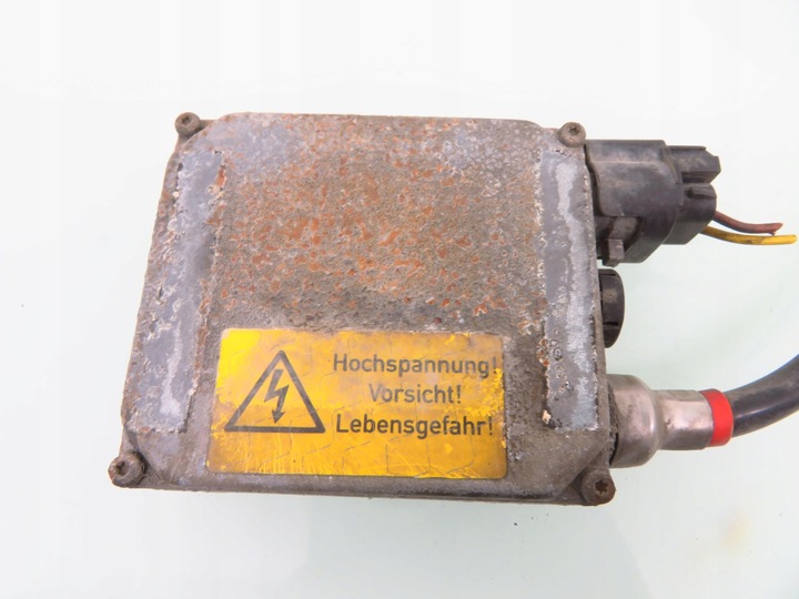 фото №6, Преобразователь ксенон opel omega b 90565932
