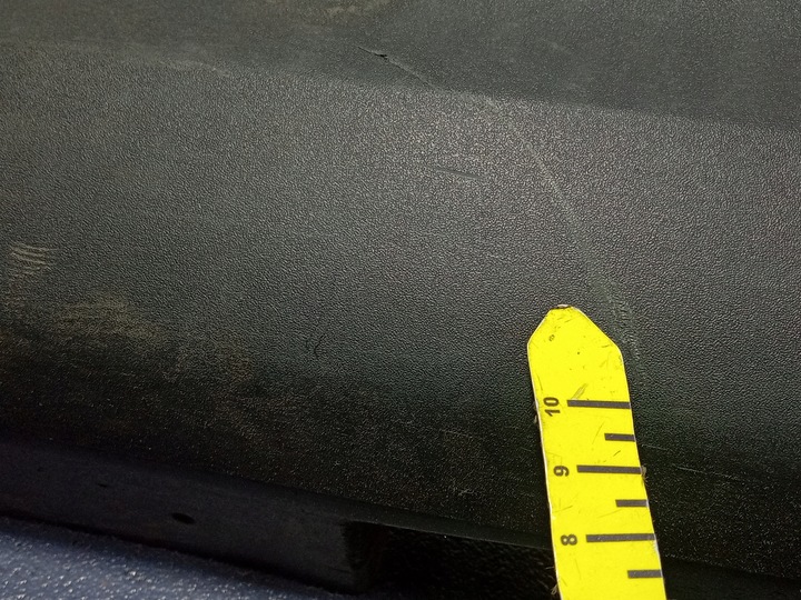 фото №6, Mondeo mk5 планка порогова права ds73-f10154-c