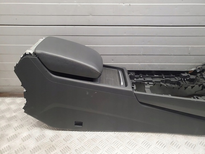 фото №10, Audi q5 sq5 80b863311a панелі керування, перемикачі