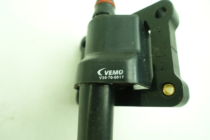 фото №3, Катушка зажигания mercedes w124 w463 w638 w163 vemo