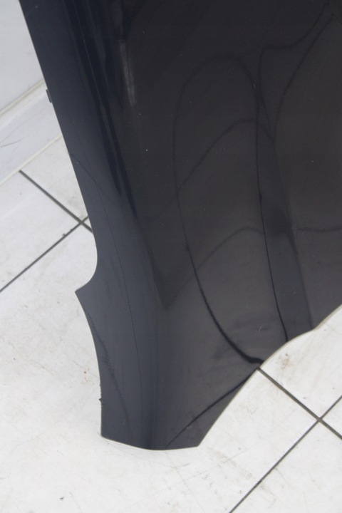 фото №7, Крыло правые перед переднее nissan qashqai i j10 рестайлинг 2009r- bw9 - код