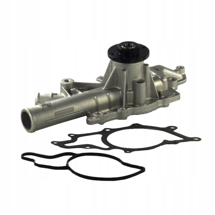 фото №12, Насос води mercedes g w463 sprinter 2-t b901 b902 sprinter 35-t b906