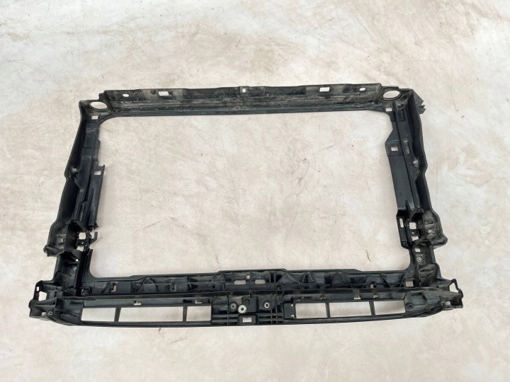 фото №9, Передня панель підсилювач адаптер volkswagen golf vii 5g0805594ac