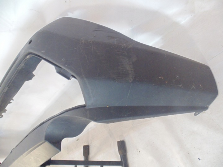 фото №6, Toyota rav 4 rav-4 v 5 спойлер накладка бампера зад 52159-42230