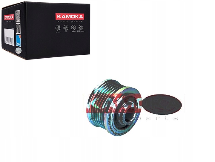 фото №1, Сцепление jednokierunkowe alfa romeo 159 05'- mito 08'- fiat bravo ii