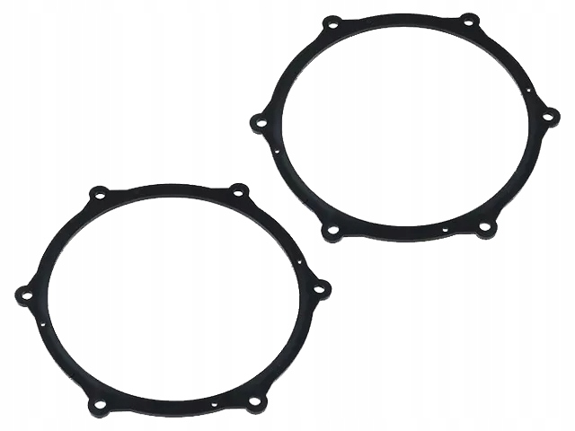 фото №9, Jbl stage2 міцний динаміки 2-drożne 165mm seat ibiza 6j 2008-2017 перед зад