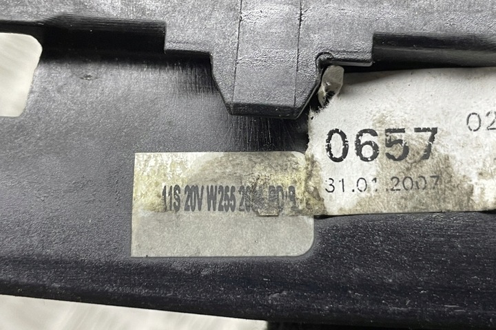 фото №7, Рамка зміни коробки передач honda civic viii sedan fd, fa 3c0864263a 2007