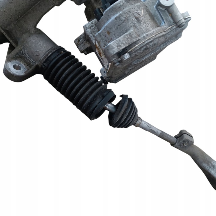 фото №5, Трансмиссия рулевая рейка bmw 2 f45 f46 x1 f48 2.0 b48 x-drive