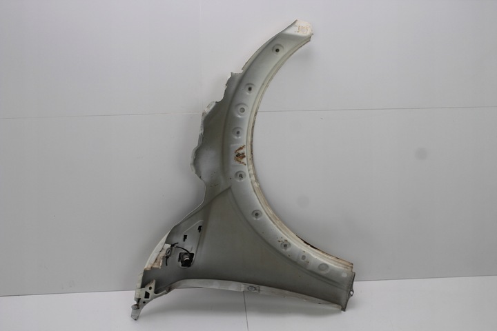 фото №7, Крыло левый перед mini cooper r56 06-11r 850