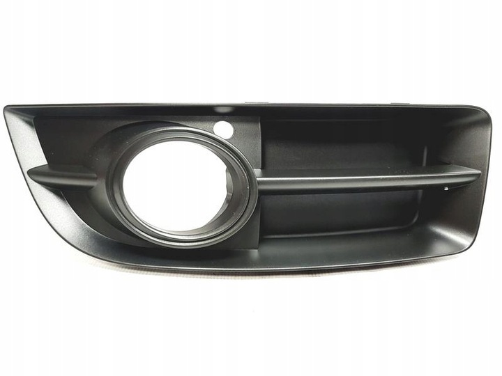 фото №12, Новая оригинальная решётка бампера audi a3 8p s-line