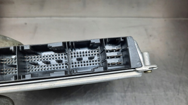 фото №6, Комп'ютер двигуна mercedes a 170 1.7d 00r a0275459632