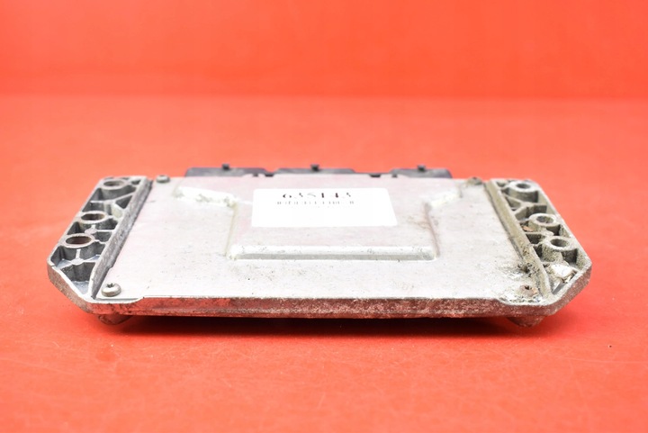 фото №7, Блок керування коробки 9650920480 9656409680 peugeot 607 2.7 hdi 204 km рестайлінг