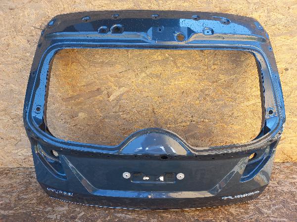 фото №1, Hyundai tucson iv 4 20- кришка задня зад багажника