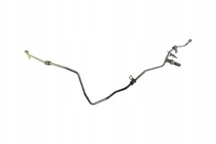 фото №8, Інші дроти citroën c6 td_ 9663094380 2.7l дизель 150kw 2008