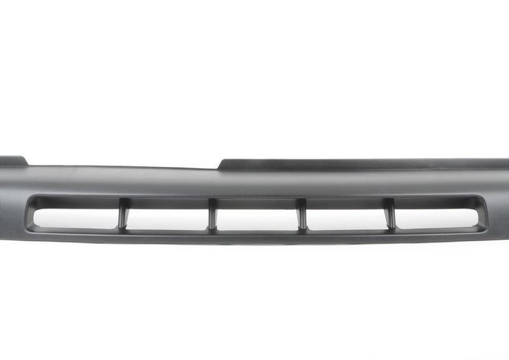 фото №6, Vag спойлер na переднее бампер vw golf iv gti 1997 2003 оригинальный