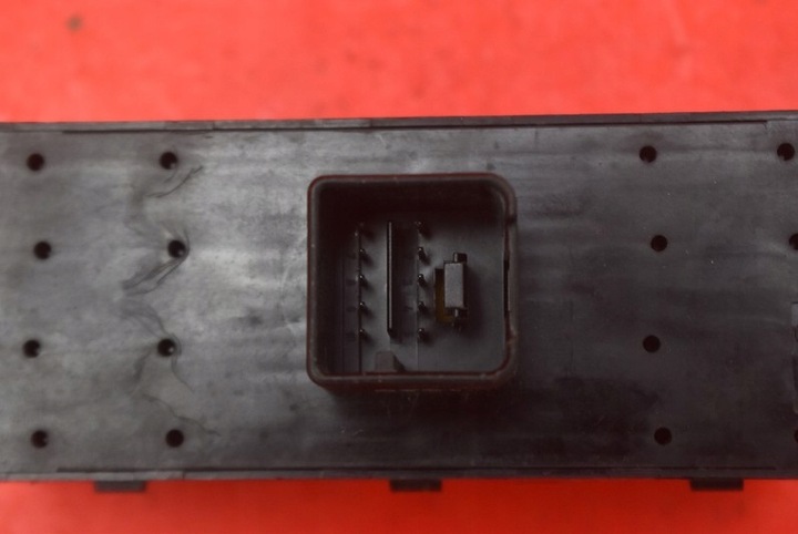 фото №7, Панель управление стекло eu 1k959857 vw jetta 5 v 05-11