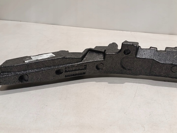 фото №6, Абсорбер піна бампера перед mercedes gle w167 a1678853811