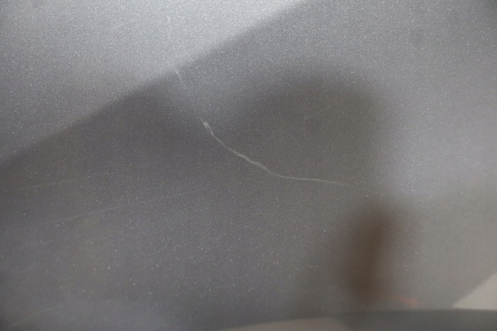 фото №7, Крыло левый переднее volkswagen caddy iii рестайлинг a7w