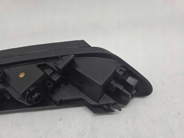 фото №10, Hyundai kona 1 i лампа левая передняя перед drl led верхний европа 92207j9000