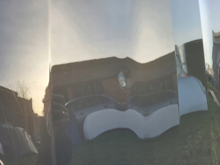 фото №15, Капот кришка двигуна bmw x7 g07 2019 2024