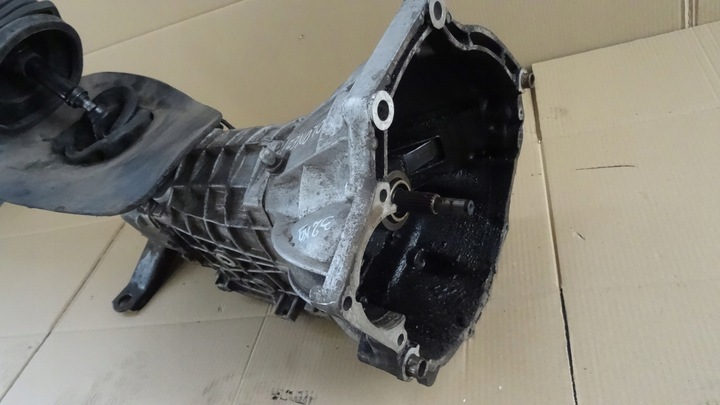 фото №13, Polonez truck 1.6 коробка передач коробки передач ak132