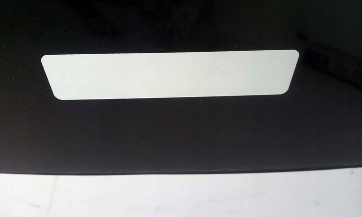 фото №4, Скло лобове передня mercedes c-klasa 2016- датчик оригінал