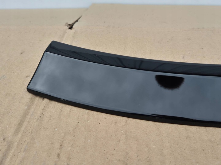 фото №8, Bmw i3 sport 13- левая планка накладка na крыло 7482659