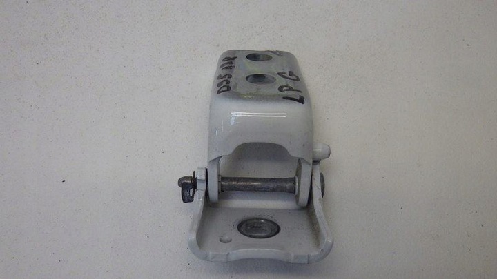 фото №4, Петля дверь левый перед верхний citroen ds5