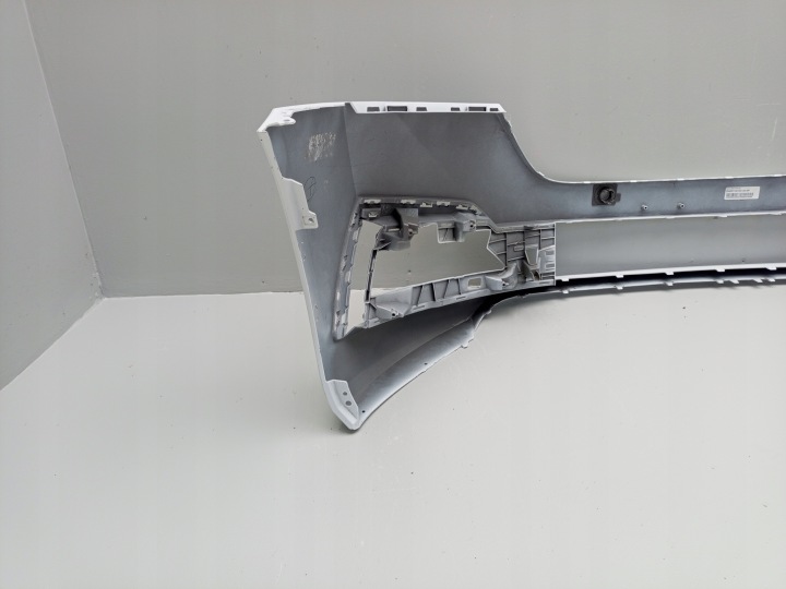 фото №10, Skoda octavia 4 iv 5e3 2020- бампер перед передній 5e3807221 =