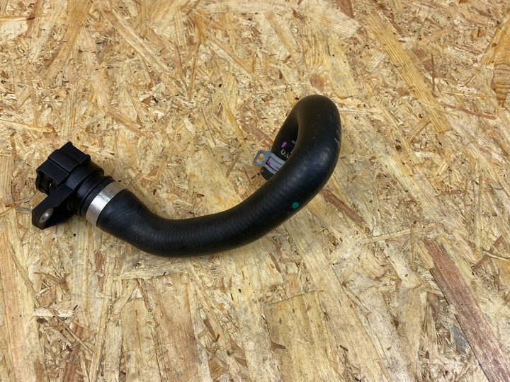 фото №9, Шланг труба шланг воды volvo xc40 ii ev электрик polestar ii 2 31684217