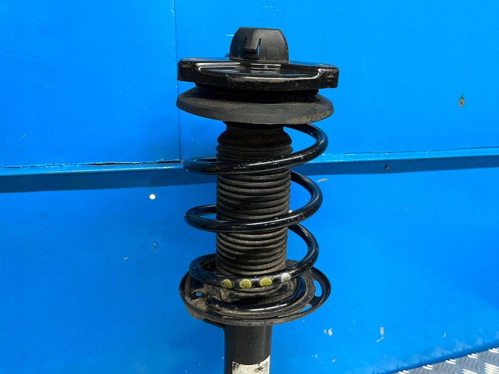 фото №4, Mercedes w207 mc person амортизатор праві перед